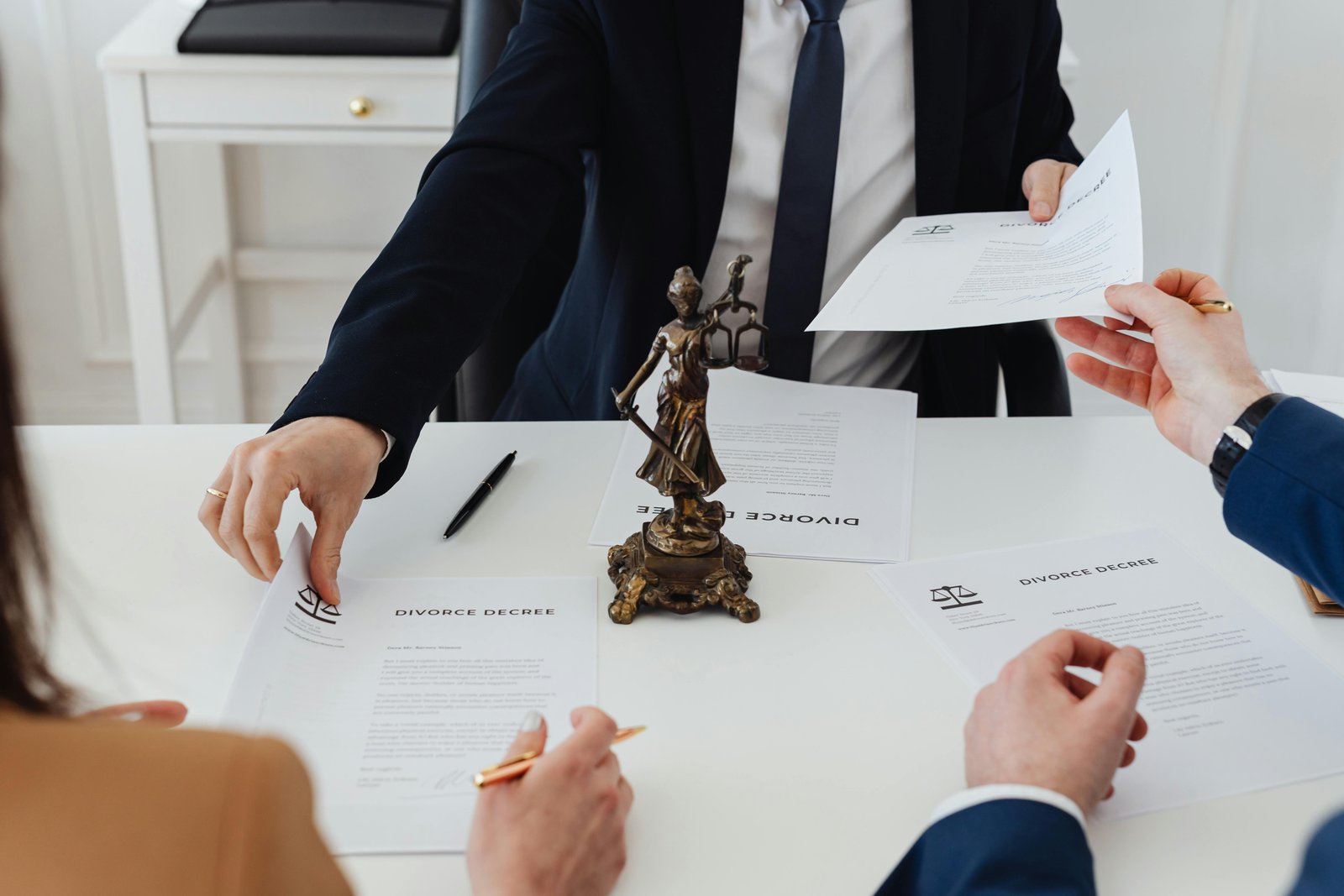 Penal Empresarial
